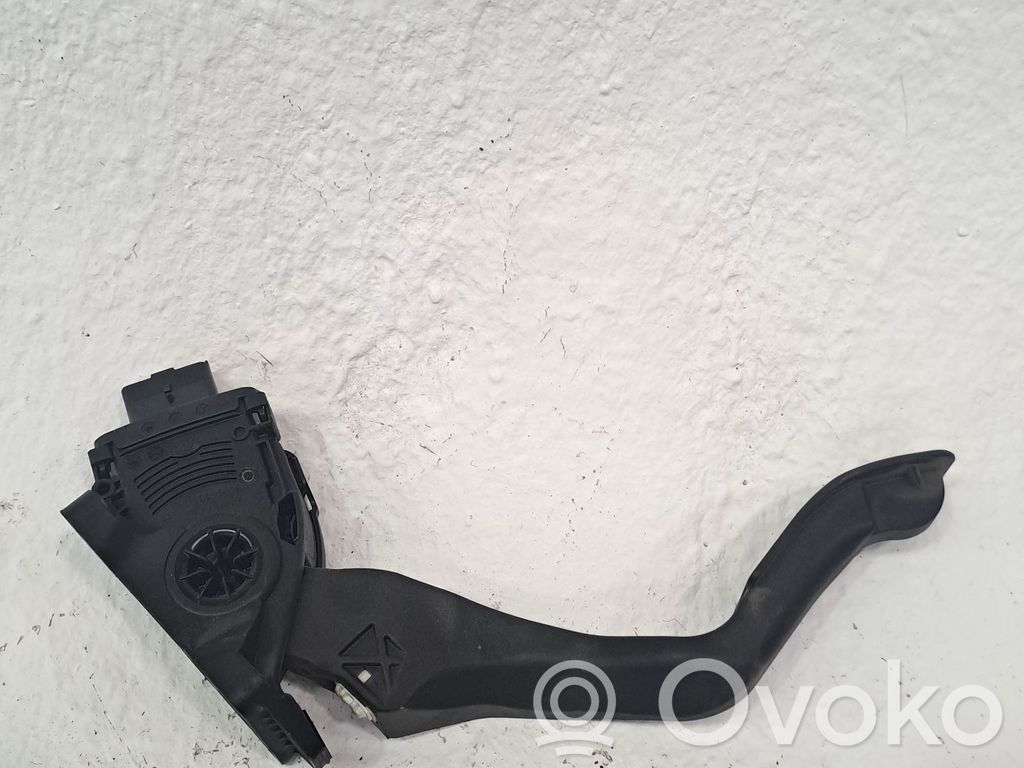 Citroen C3 Aircross Pedale dell’acceleratore 