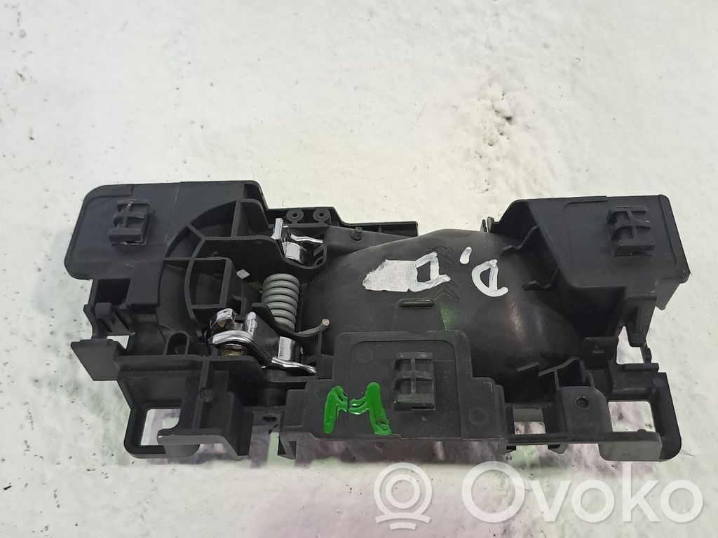 Citroen C3 Aircross Maniglia interna per portellone scorrevole