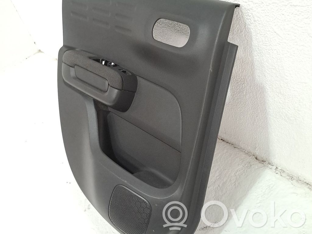 Citroen C3 Aircross Panou interior ușă spate 