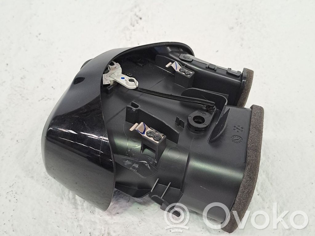Citroen C3 Aircross Luftausströmer Lüftungsdüse Luftdüse frontscheibe 