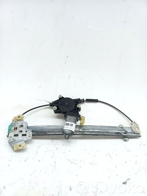 KIA Rio Alzacristalli elettrico della portiera anteriore