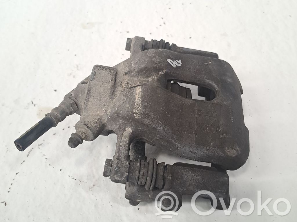Front brake caliper   4401E1