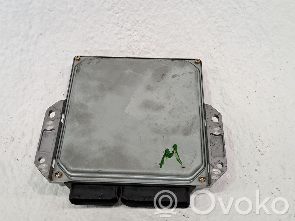 Engine control unit/module ECU   23710AW472