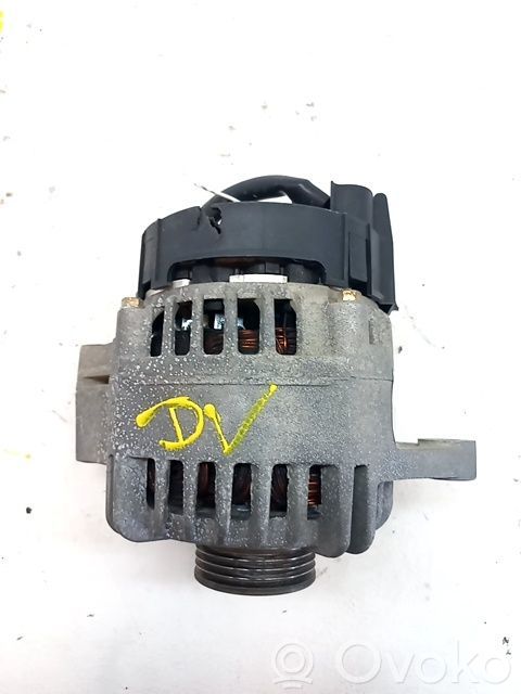 Suzuki Ignis Ģenerators 