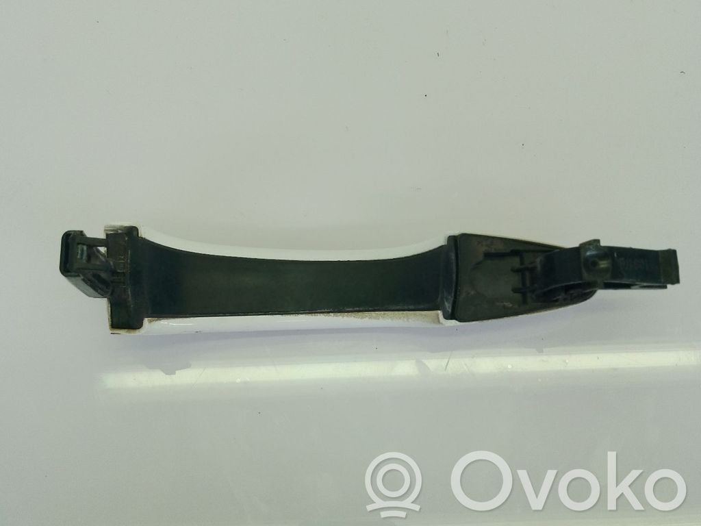 Manecilla externa puerta delantera   980297811T
