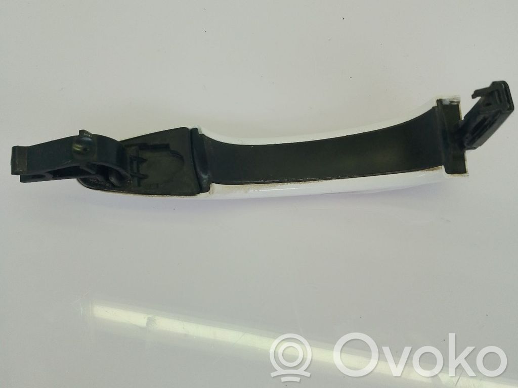 Manecilla externa puerta delantera   980297821T