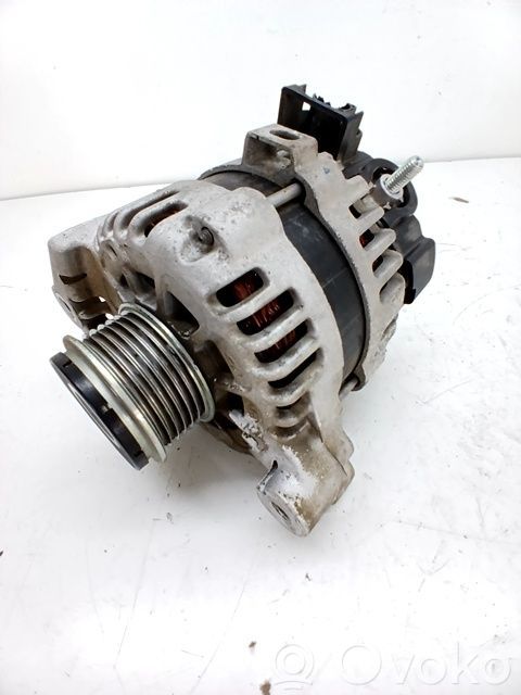 Hyundai i30 Generator/alternator