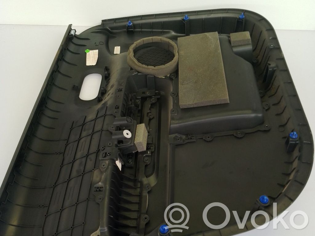 Etuoven verhoilu   YQ000445ZP
