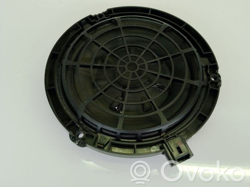 Citroen C3 Altoparlante portiera anteriore