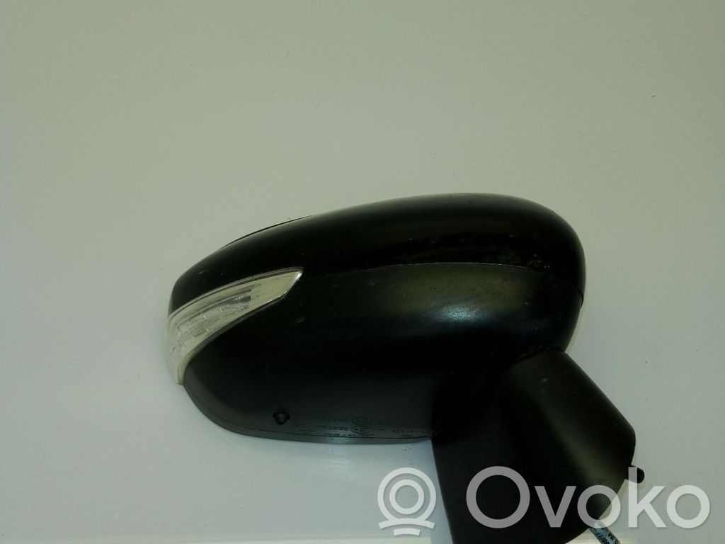Etuoven sähköinen sivupeili   98179847XT