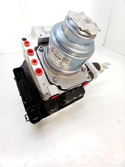 Ford Focus ABS Pump 