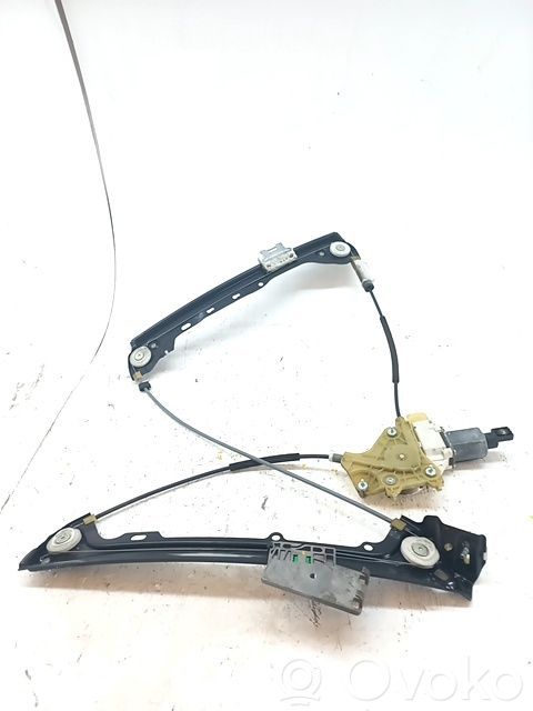 Lève-vitre électrique de porte avant   51337193456