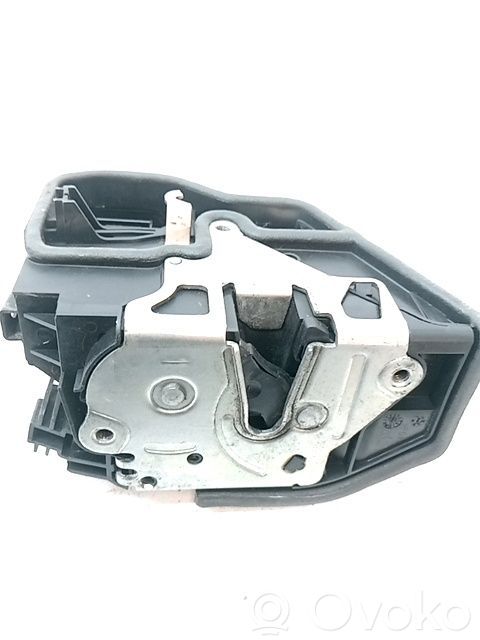 BMW 3 E92 E93 Serratura portiera anteriore