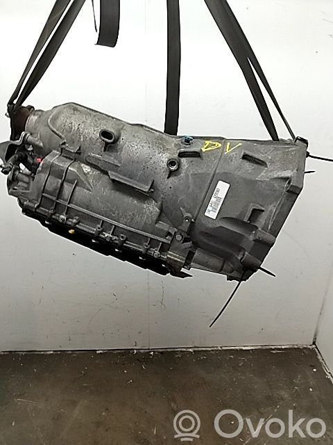 Boîte de vitesses manuelle à 5 vitesses   GA6HP19Z