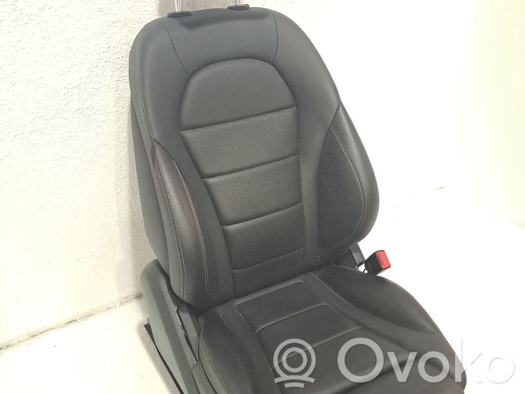 Mercedes-Benz GLC C254 Scaun față pasager 