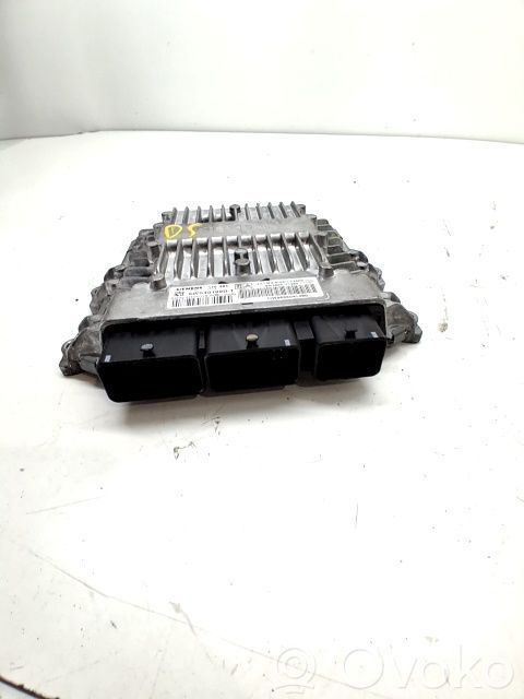 Citroen C5 Engine control unit/module ECU 
