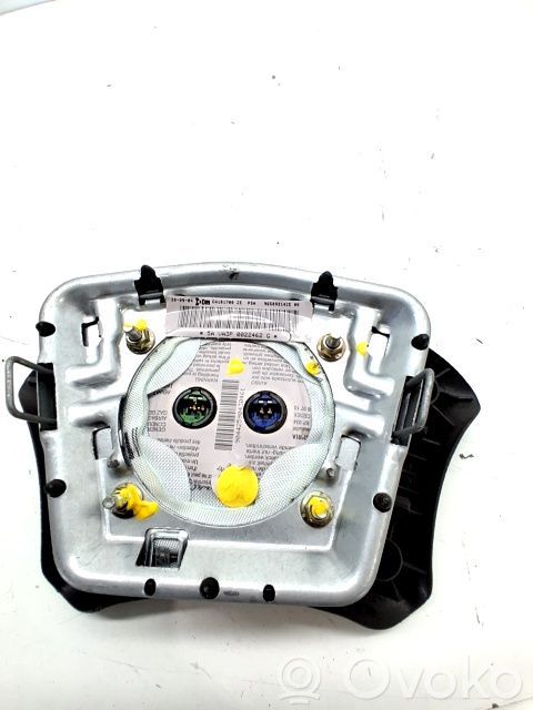 Airbag del volante   4112HC