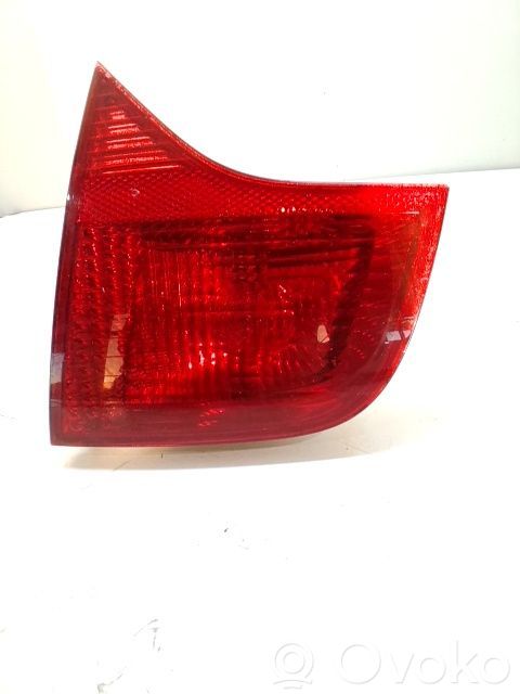 Audi A4 S4 B7 8E 8H Lampada fanale posteriore