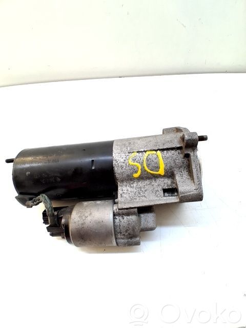 Audi A4 S4 B7 8E 8H Electromotor 