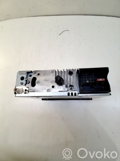 Citroen C4 I Panel / Radioodtwarzacz CD/DVD/GPS 