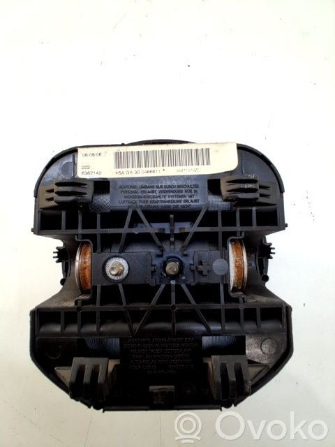 Citroen C4 I Airbag volan 