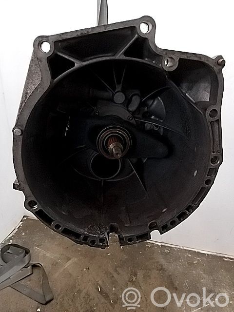 5 Gang Schaltgetriebe   GS6X37DZ,GS6X37DZTHRJ