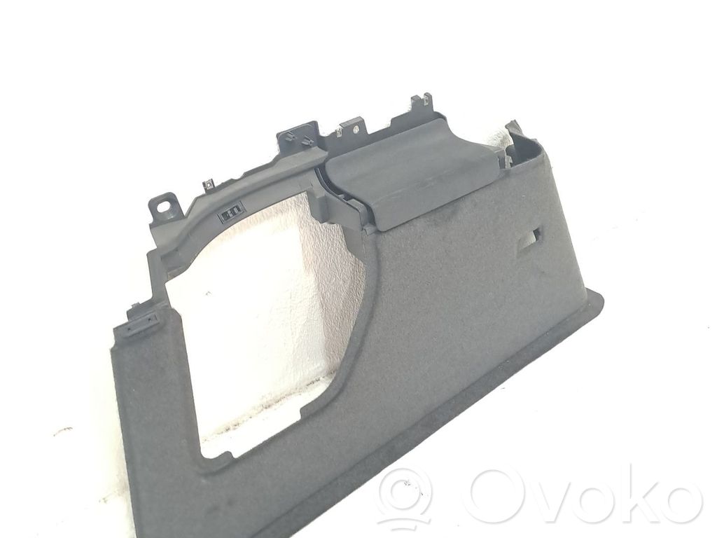 Renault Espace IV Rivestimento portellone posteriore/bagagliaio