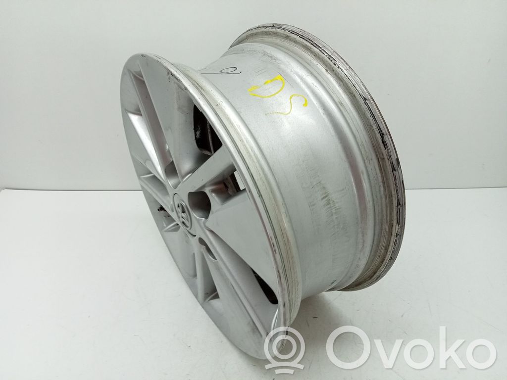 Toyota Auris 150 Felgi aluminiowe R24