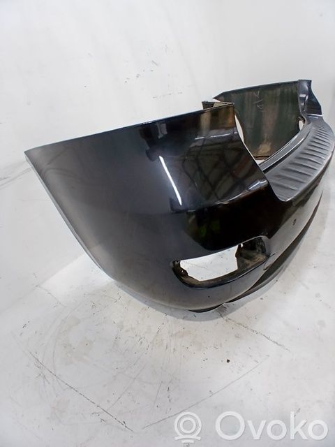 Hyundai Santa Fe Parachoques 