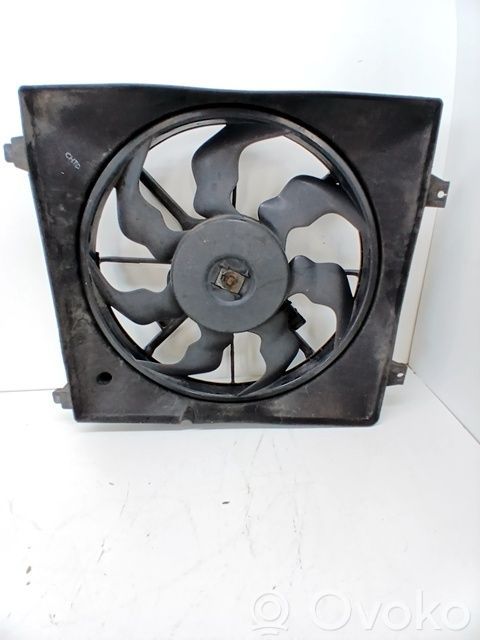 Ventilador de refrigeración   253802B000