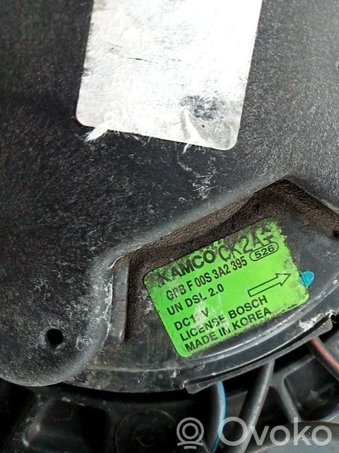 Ventilador de refrigeración   253801D400,GPBF00S3A2395
