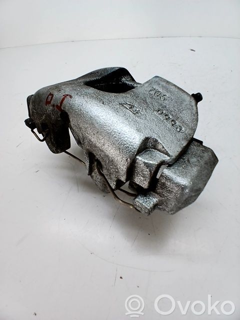 Caliper de freno delantero   10343241