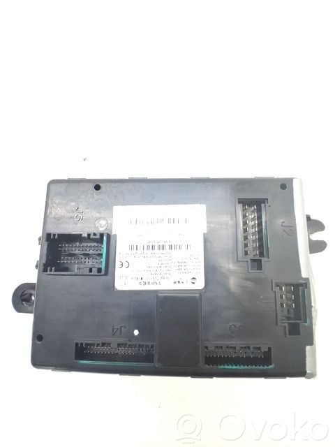 MG ZS Central body control module 
