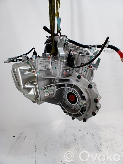 MG ZS Scatola del cambio manuale a 5 velocità 