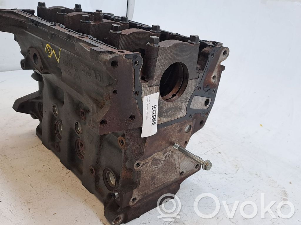 Engine block   93193191,93192545