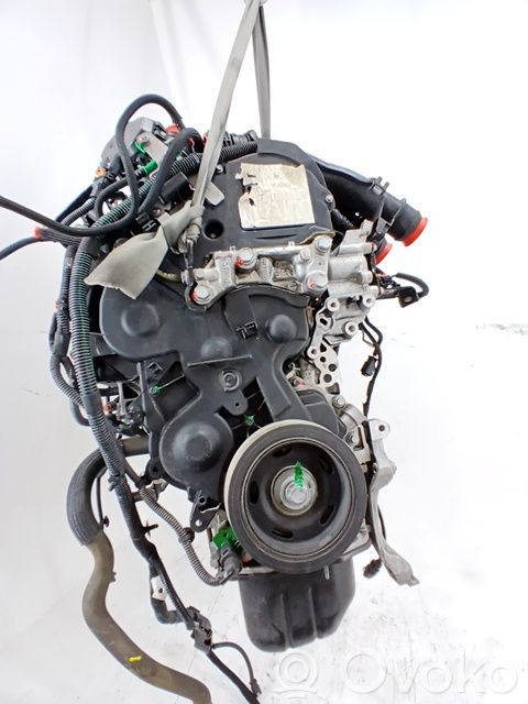 Peugeot 208 I Motor completo 