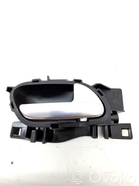 Mâner interior ușă spate   96555516VV