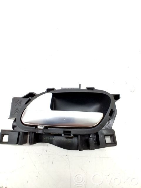 Peugeot 208 I Manecilla interna de puerta corredera 