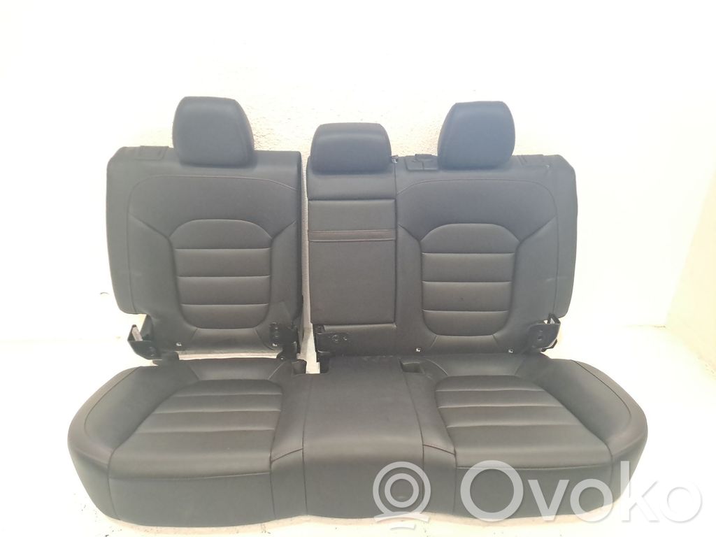 Asiento trasero   10827545