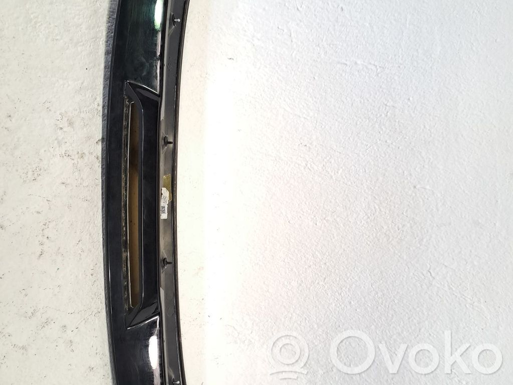 MG HS Tailgate/trunk spoiler 