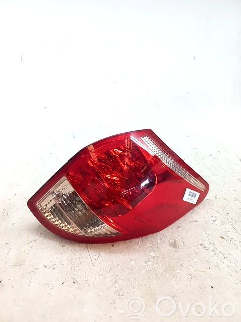 Toyota RAV 4 (XA20) Bec lampă spate 