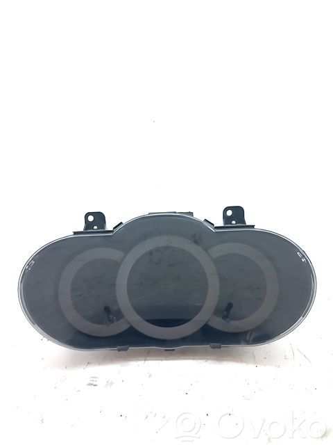 Nopeusmittari (mittaristo)   8380042D02
