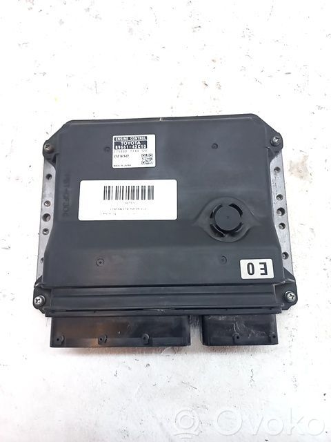 Unitate control motor/modul ECU   8966142C10
