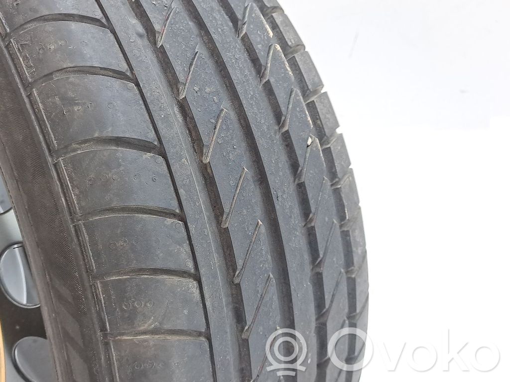 Roue de secours 20   1K0601027AP
