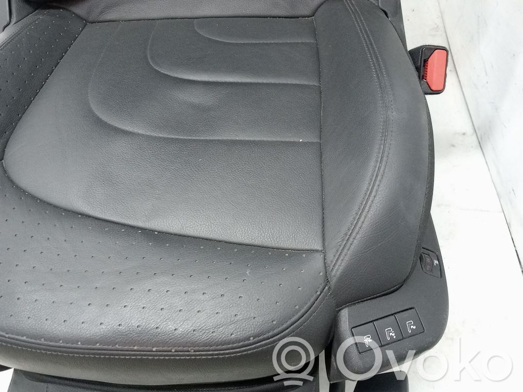 Citroen C4 I Picasso Scaun față pasager 