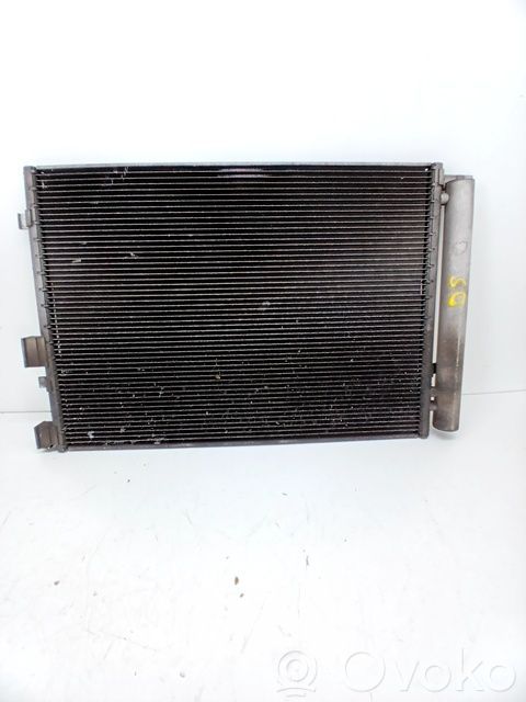 Hyundai i20 (PB PBT) Radiator răcire A/C (condensor) 