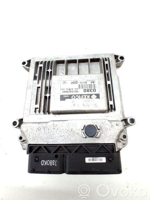Hyundai i20 (PB PBT) Unitate control motor/modul ECU