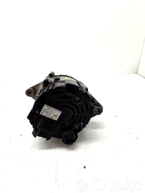 Alternator   3730003300