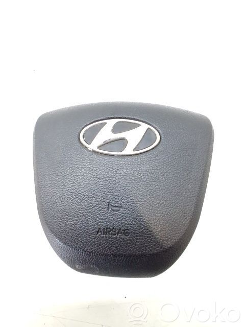 Hyundai i20 (PB PBT) Airbag volan