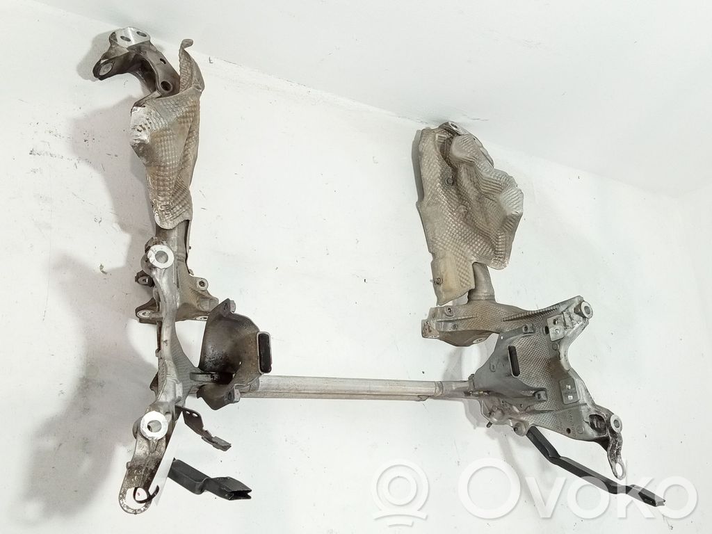 Bastidor delantero   8R0399315J